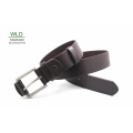 Fashion Basic Genuine Top Leather Men′s Belt Lky1190